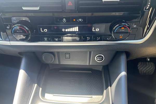 2024 Nissan QASHQAI ST-L J12