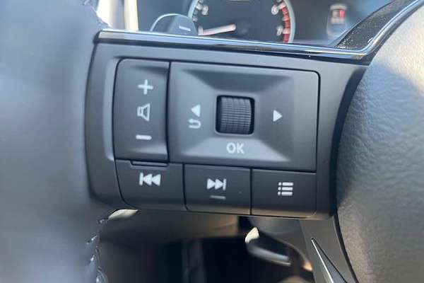 2024 Nissan QASHQAI ST-L J12