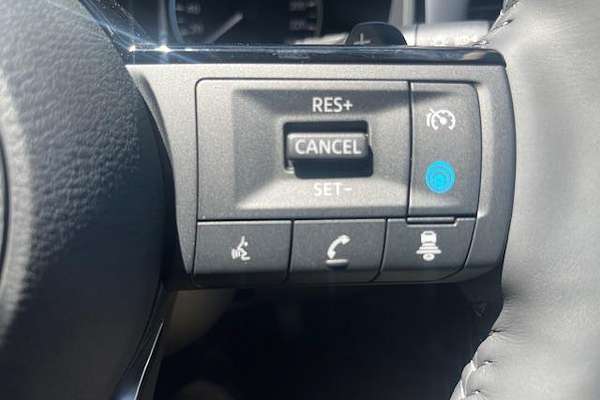 2024 Nissan QASHQAI ST-L J12