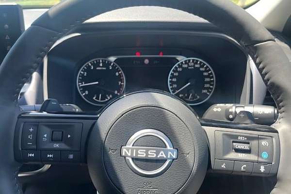 2024 Nissan QASHQAI ST-L J12