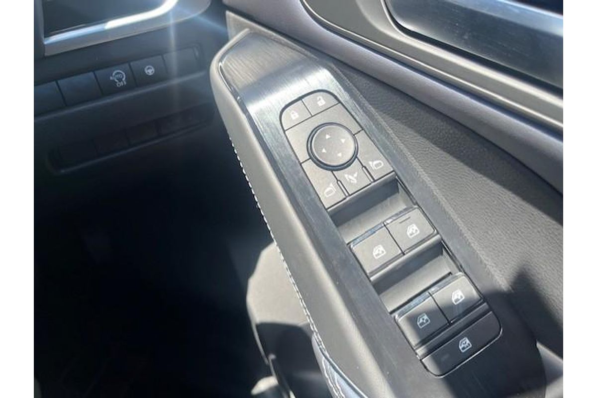2024 Nissan QASHQAI ST-L J12