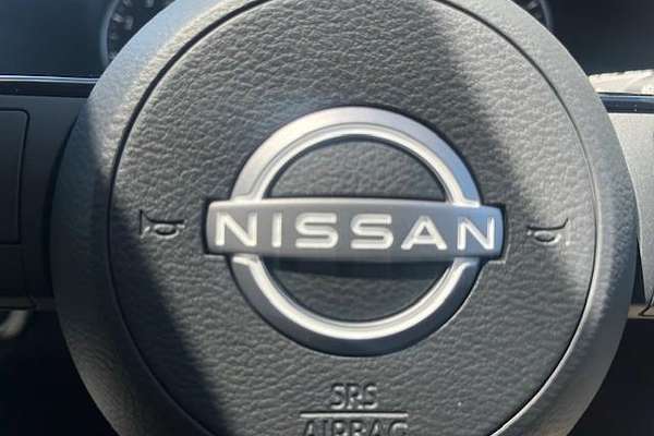 2024 Nissan QASHQAI ST-L J12