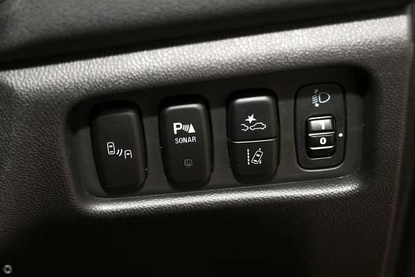 2024 Mitsubishi ASX LS XD
