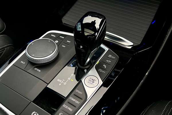 2022 BMW X3 xDrive30i G01 LCI