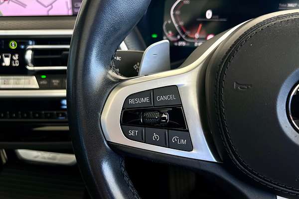 2022 BMW X3 xDrive30i G01 LCI