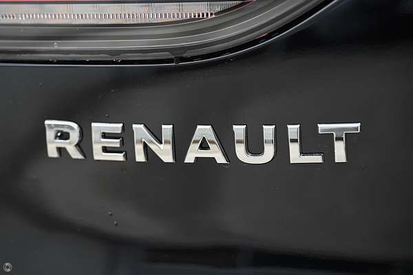 2024 Renault Koleos Zen HZG