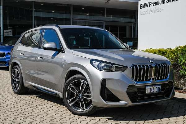 2023 BMW X1 xDrive20i U11