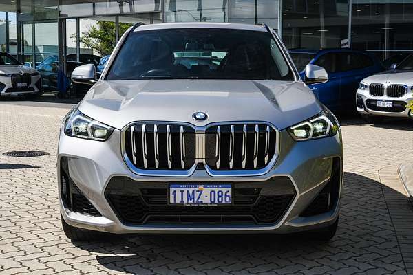 2023 BMW X1 xDrive20i U11