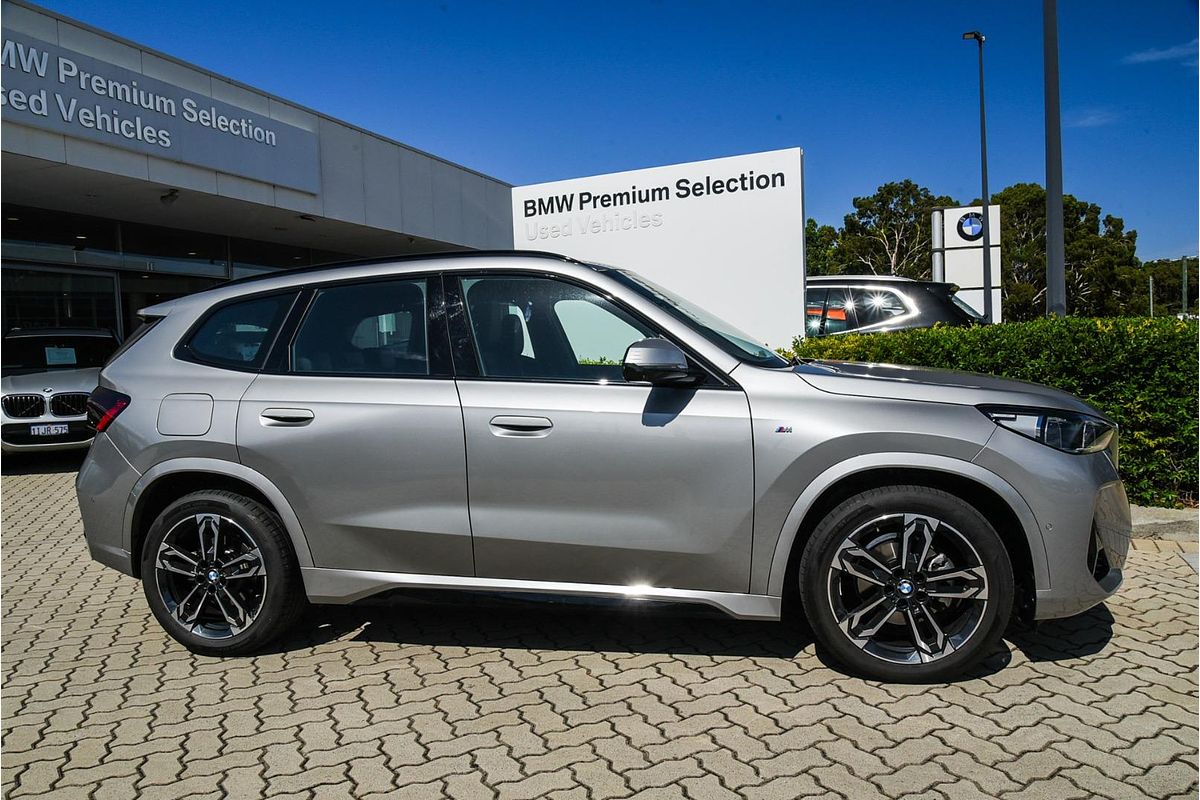 2023 BMW X1 xDrive20i U11