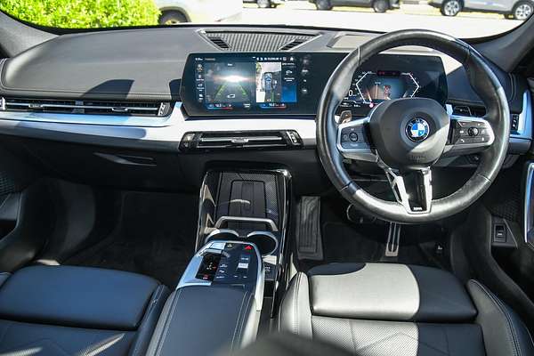 2023 BMW X1 xDrive20i U11