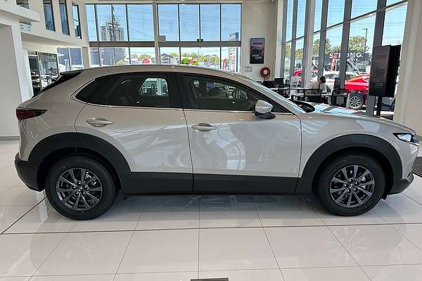 2024 Mazda CX-30 G20 Pure DM Series