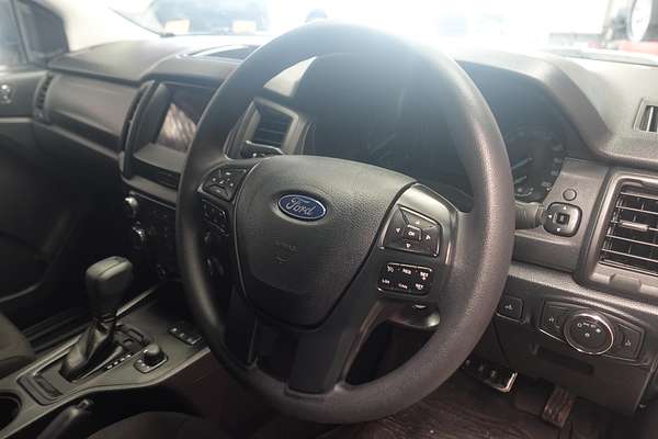 2021 Ford Ranger XL PX MkIII 4X4