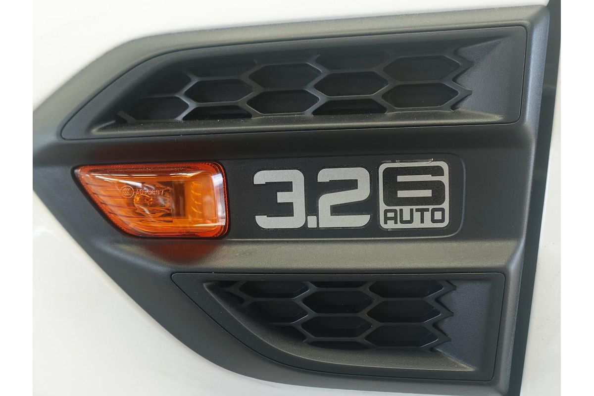 2021 Ford Ranger XL PX MkIII 4X4