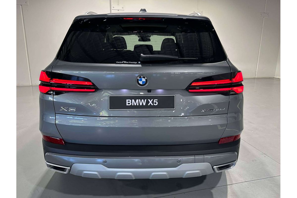 2024 BMW X5 xDrive30d xLine G05 LCI
