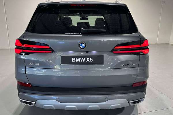 2024 BMW X5 xDrive30d xLine G05 LCI