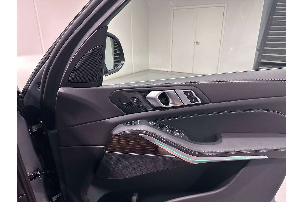 2024 BMW X5 xDrive30d xLine G05 LCI