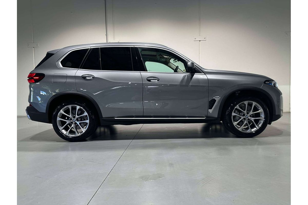 2024 BMW X5 xDrive30d xLine G05 LCI