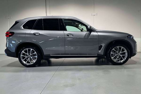 2024 BMW X5 xDrive30d xLine G05 LCI