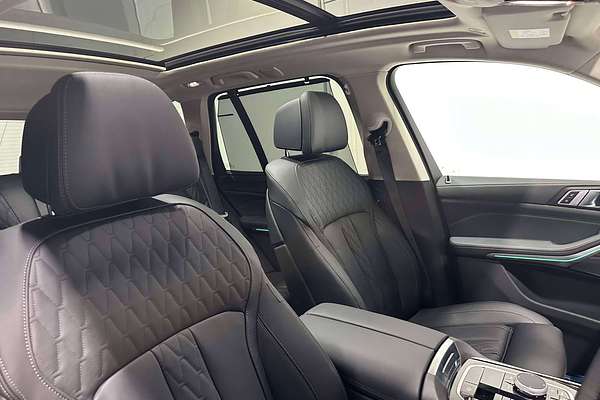 2024 BMW X5 xDrive30d xLine G05 LCI