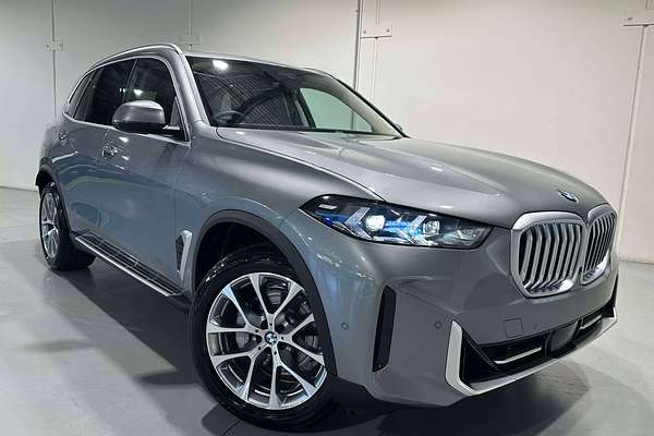 2024 BMW X5 xDrive30d xLine G05 LCI