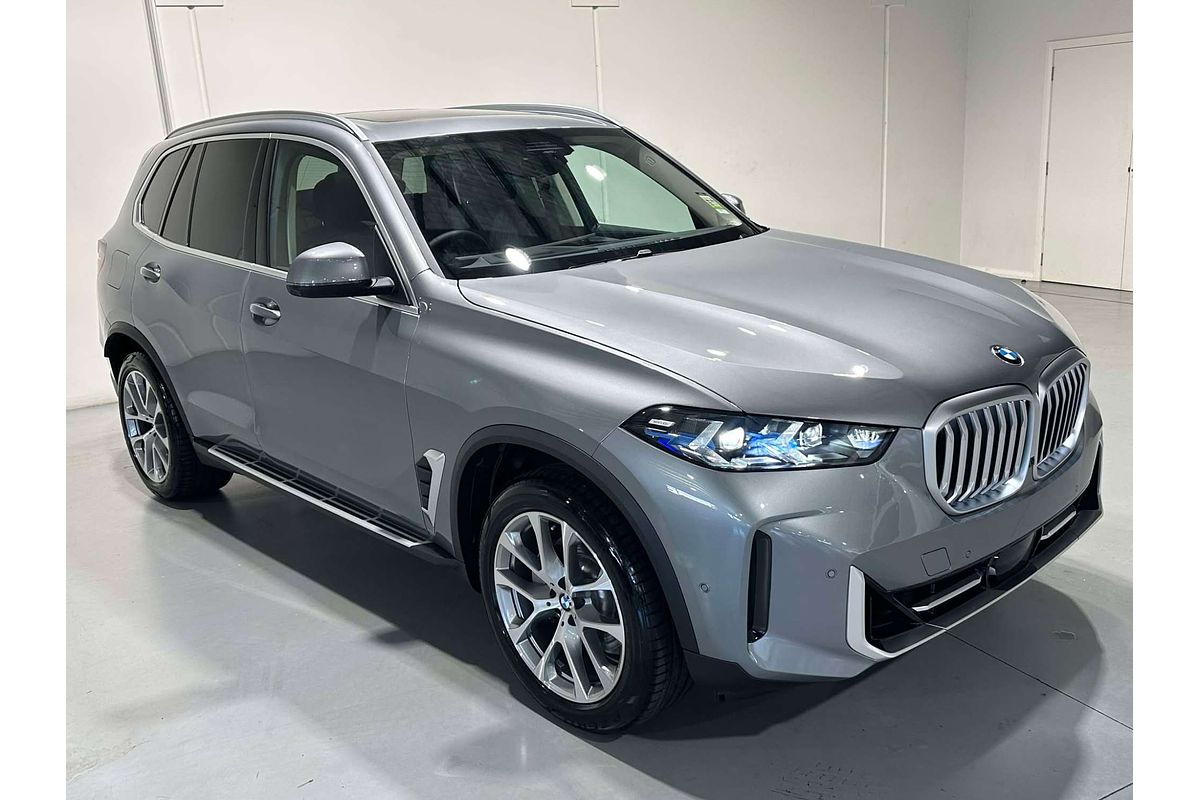 2024 BMW X5 xDrive30d xLine G05 LCI