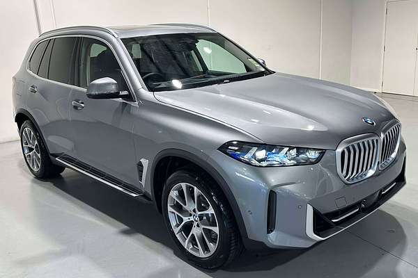2024 BMW X5 xDrive30d xLine G05 LCI