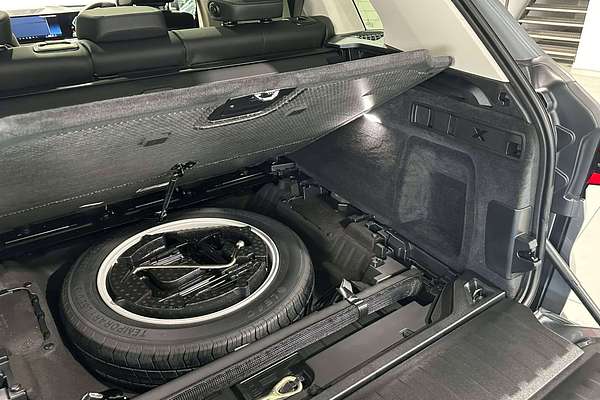 2024 BMW X5 xDrive30d xLine G05 LCI