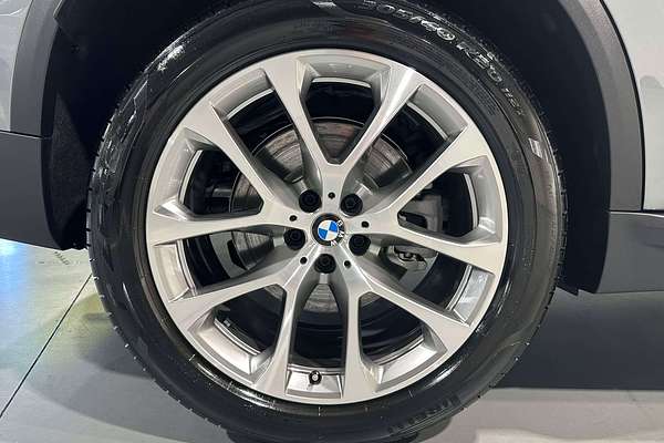 2024 BMW X5 xDrive30d xLine G05 LCI