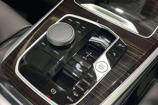 2024 BMW X5 xDrive30d xLine G05 LCI
