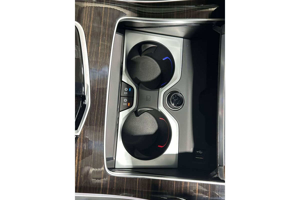 2024 BMW X5 xDrive30d xLine G05 LCI