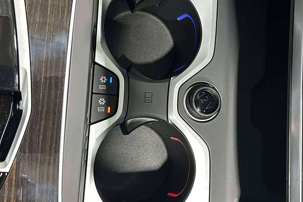 2024 BMW X5 xDrive30d xLine G05 LCI