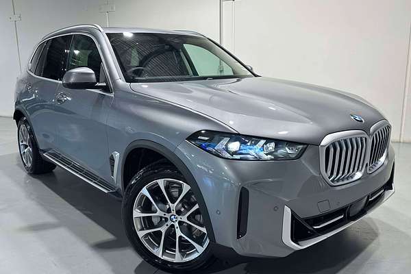 2024 BMW X5 xDrive30d xLine G05 LCI