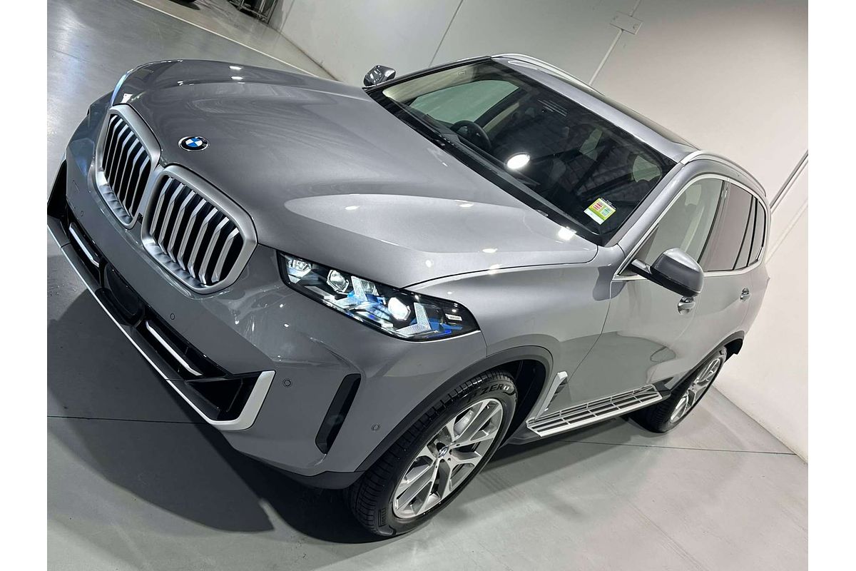 2024 BMW X5 xDrive30d xLine G05 LCI