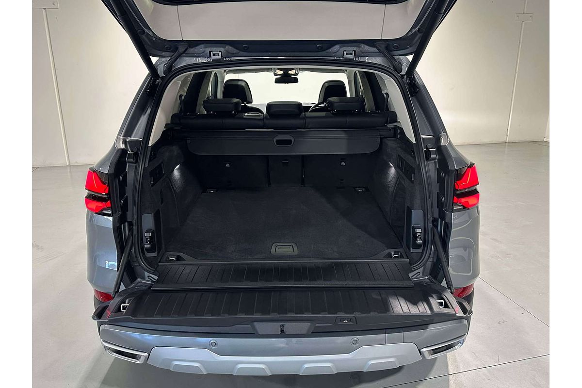 2024 BMW X5 xDrive30d xLine G05 LCI