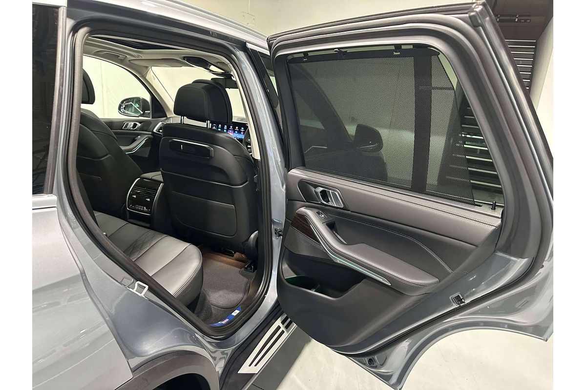 2024 BMW X5 xDrive30d xLine G05 LCI