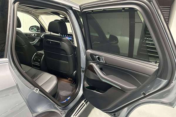 2024 BMW X5 xDrive30d xLine G05 LCI
