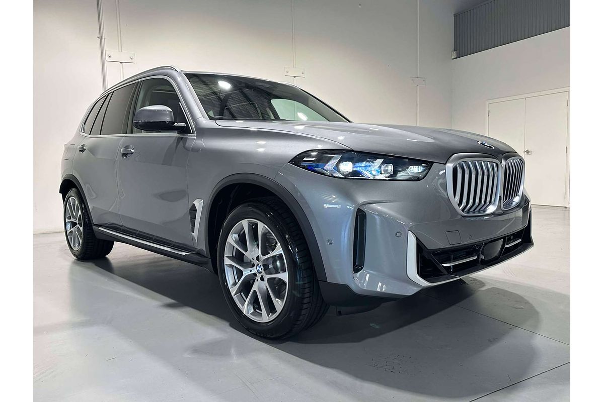 2024 BMW X5 xDrive30d xLine G05 LCI