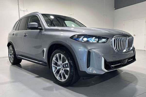 2024 BMW X5 xDrive30d xLine G05 LCI