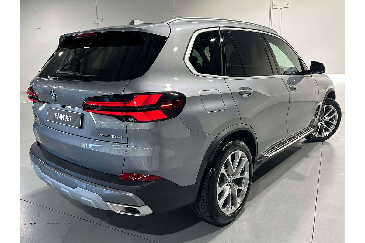 2024 BMW X5 xDrive30d xLine G05 LCI