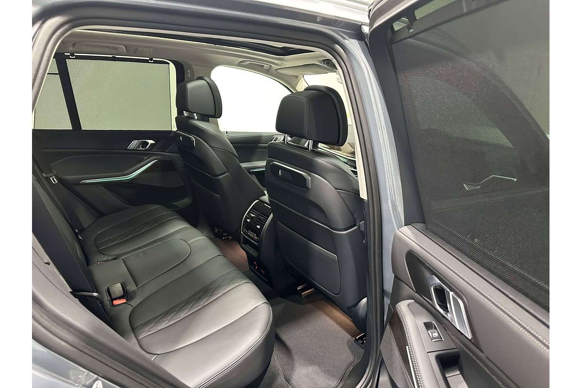 2024 BMW X5 xDrive30d xLine G05 LCI