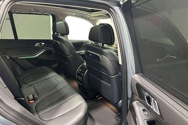 2024 BMW X5 xDrive30d xLine G05 LCI