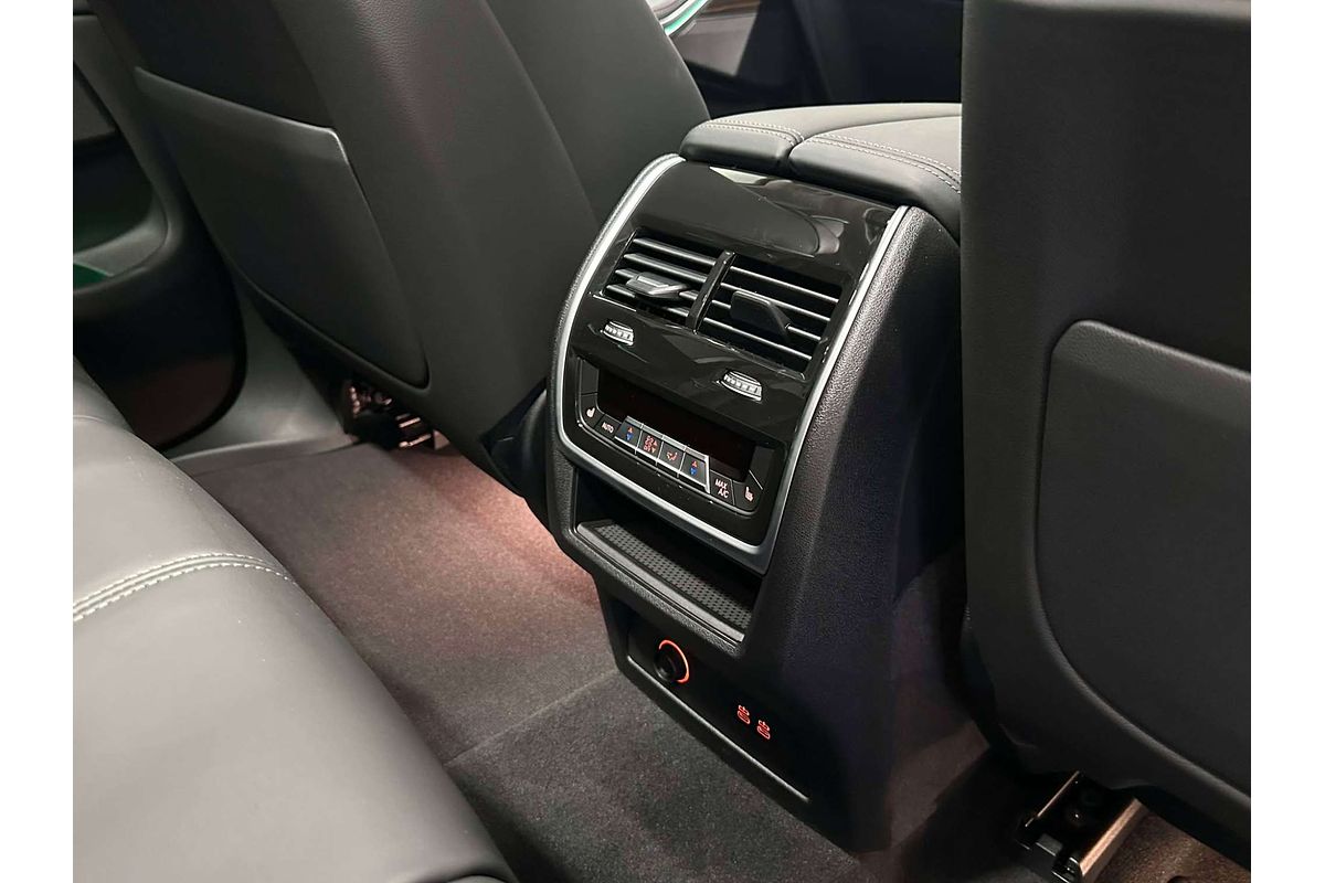 2024 BMW X5 xDrive30d xLine G05 LCI