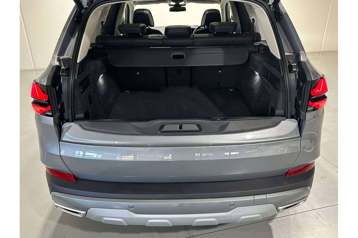 2024 BMW X5 xDrive30d xLine G05 LCI