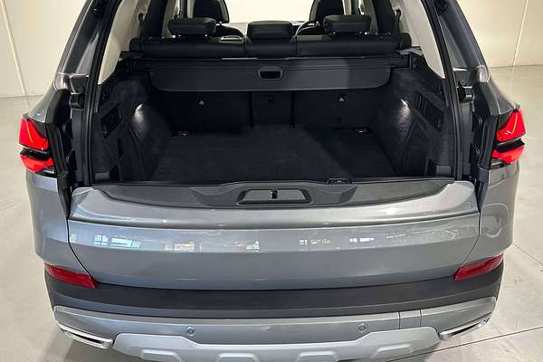 2024 BMW X5 xDrive30d xLine G05 LCI