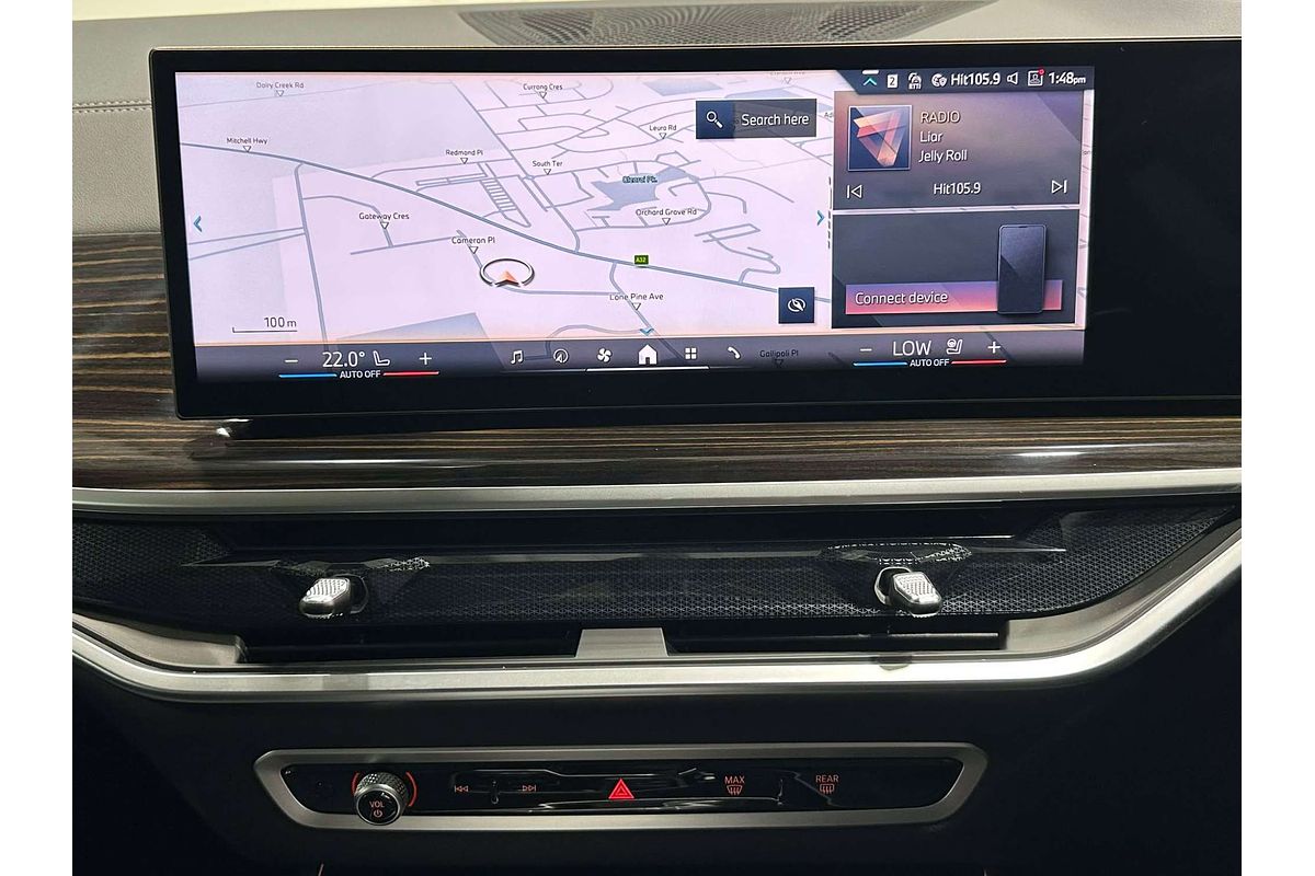 2024 BMW X5 xDrive30d xLine G05 LCI