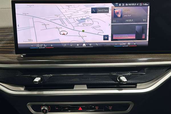 2024 BMW X5 xDrive30d xLine G05 LCI