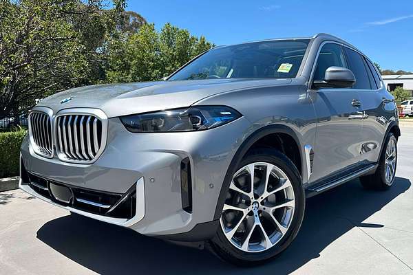 2024 BMW X5 xDrive30d xLine G05 LCI