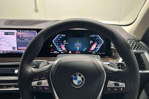 2024 BMW X5 xDrive30d xLine G05 LCI