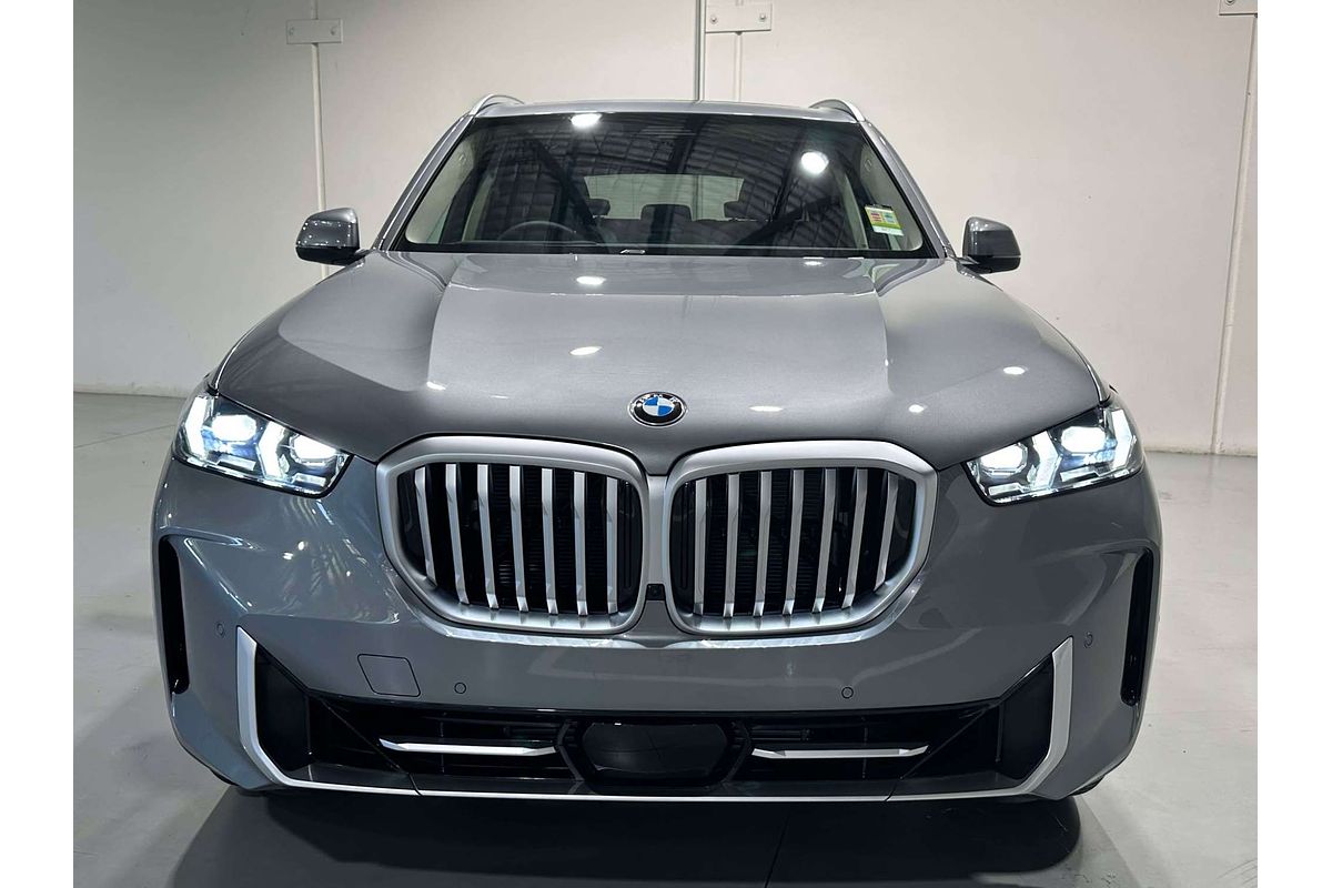 2024 BMW X5 xDrive30d xLine G05 LCI