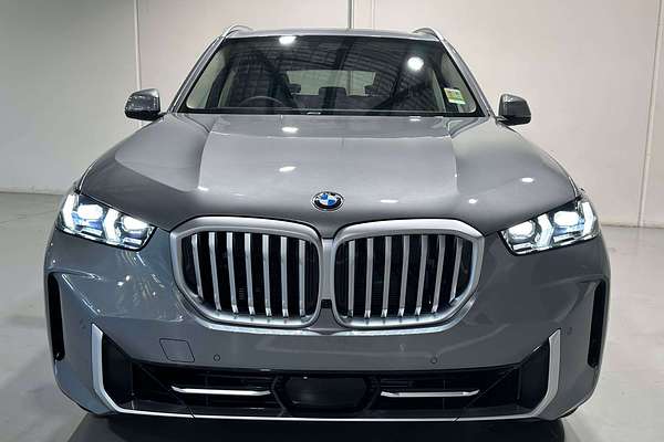 2024 BMW X5 xDrive30d xLine G05 LCI